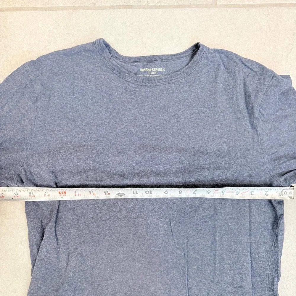 Banana Republic republic sleeve cotton